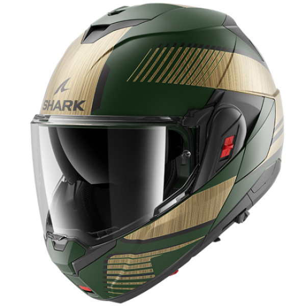 Shark Helmets Shark oxo sikter mat guq